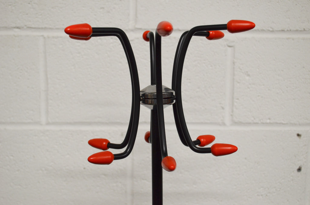 Vintage/Retro Coat Stand (pair available) Alt Interiors