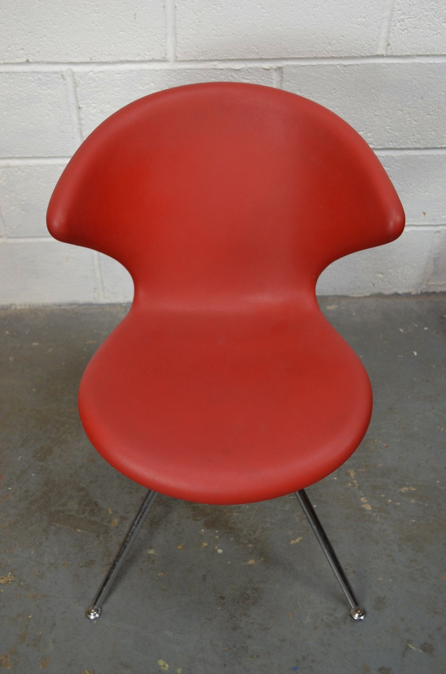 Martin Ballendat For Tonon 902 Chair