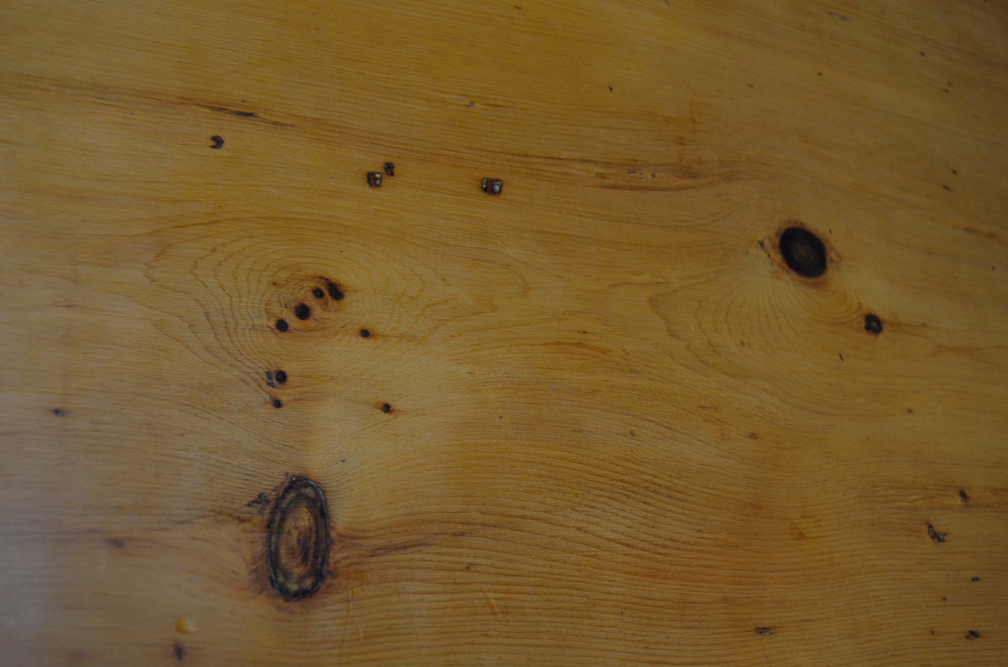 19th Century Pine Chest of Drawers