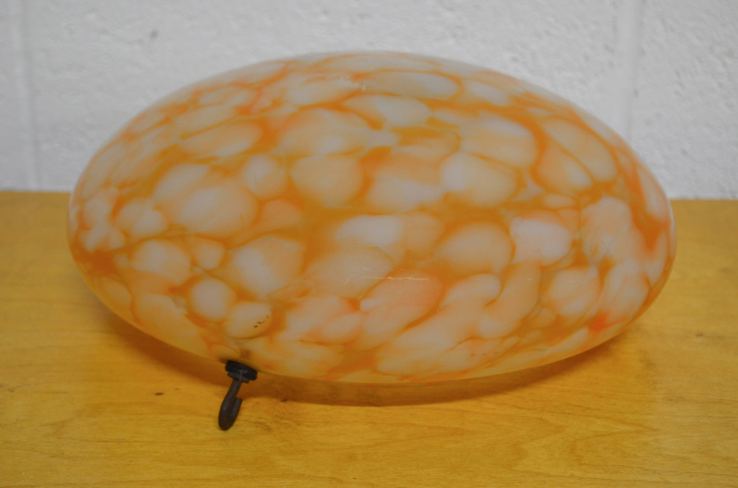 Vintage Ceiling Light (fly catcher)