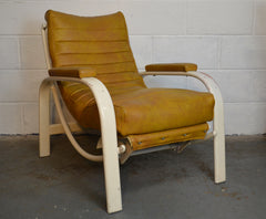 Vintage Christie Tyler - Aeroplane Chair
