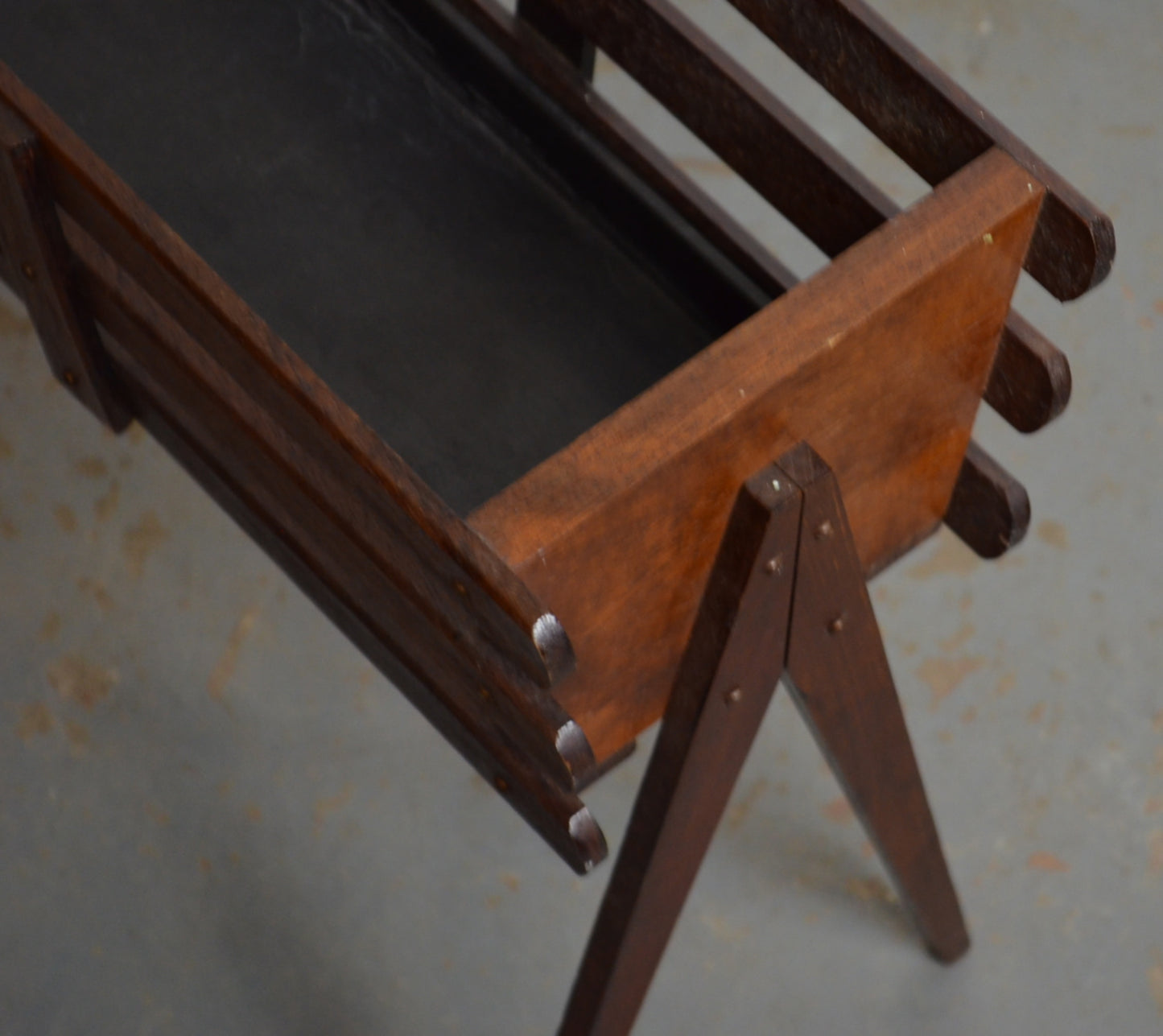 Vintage Plant Stand