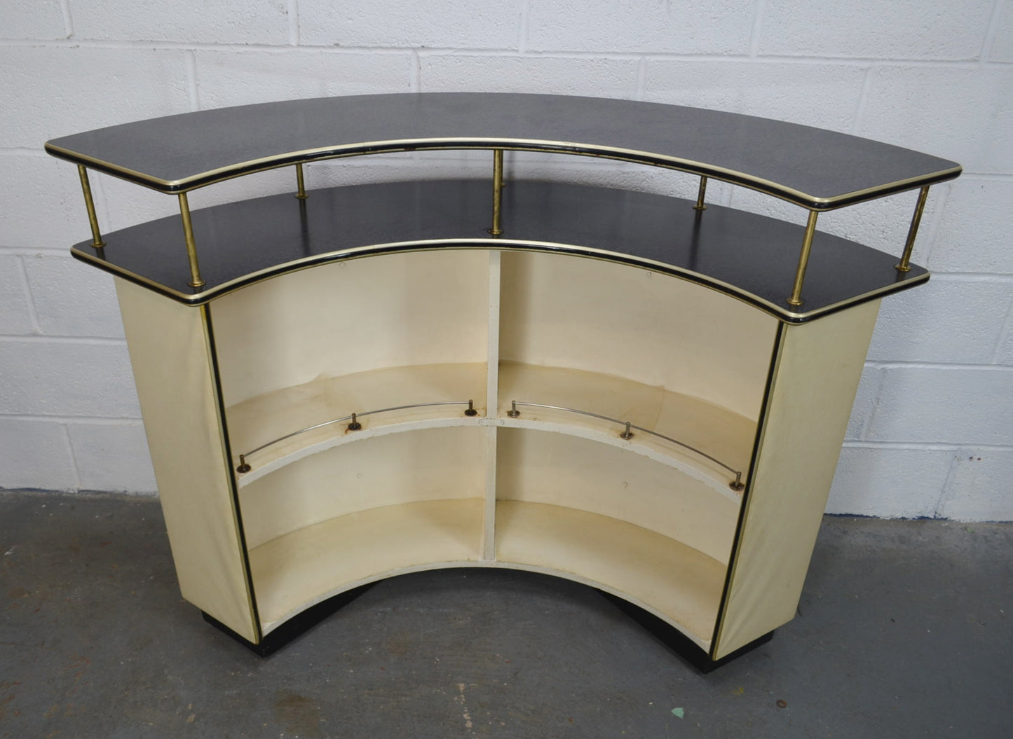 Vintage Cocktail/Home Bar