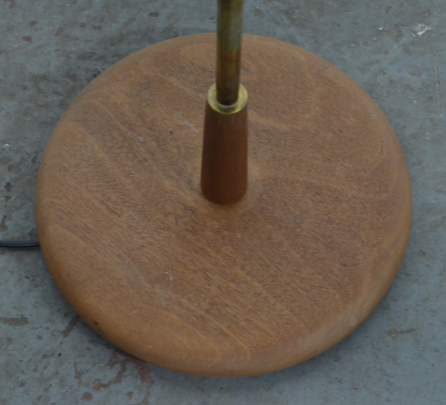 Mid Century Floor Lamp