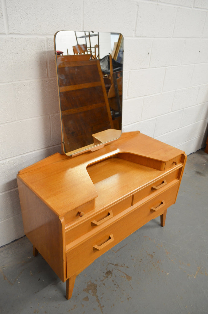 Vintage G Plan Dressing Table Alt Interiors