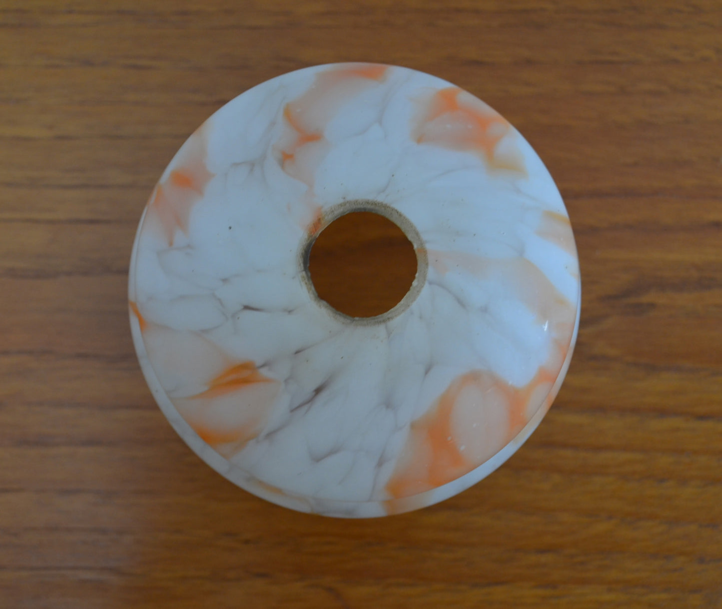 Vintage Pendant Light