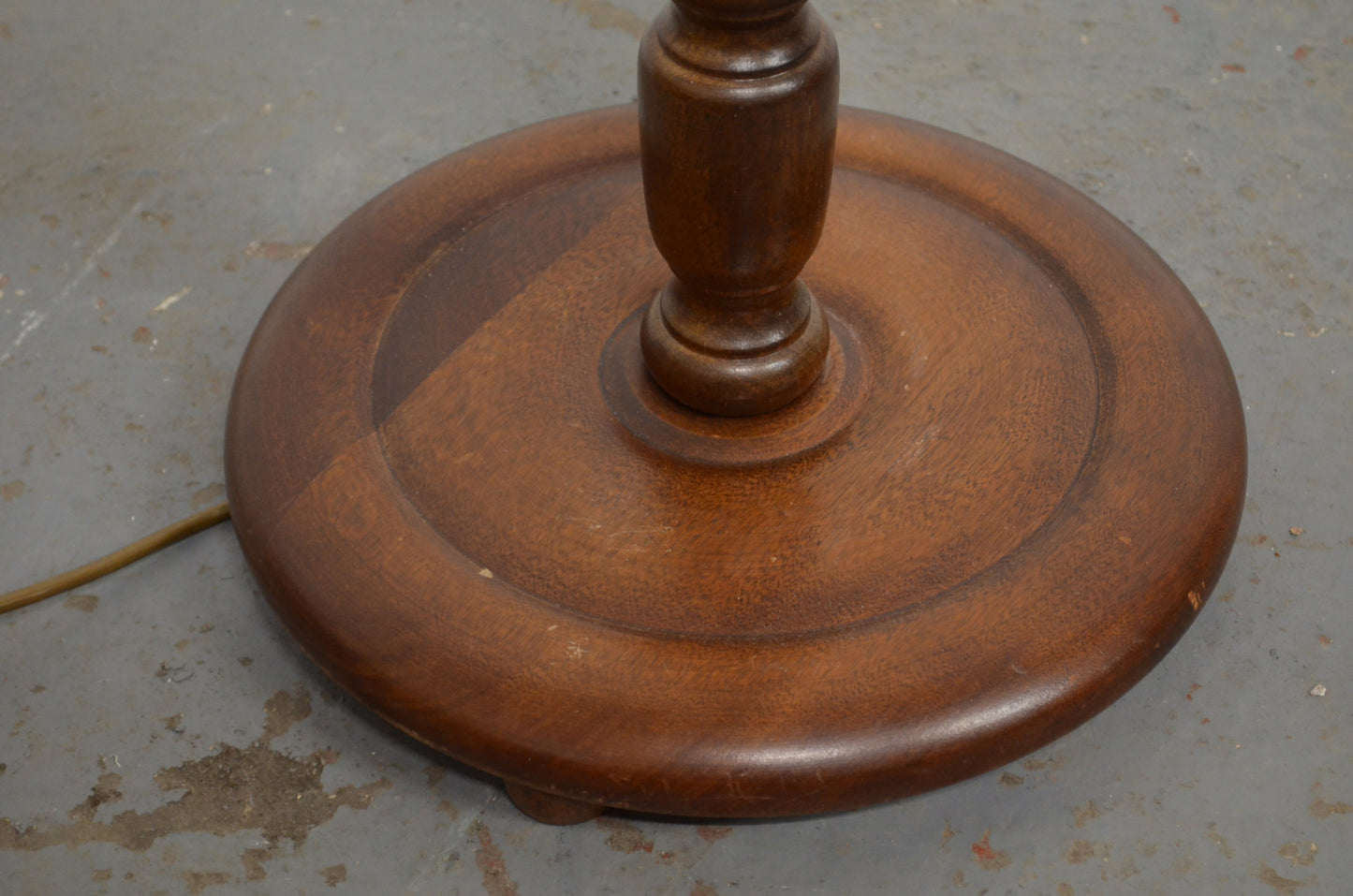 Vintage Floor Lamp