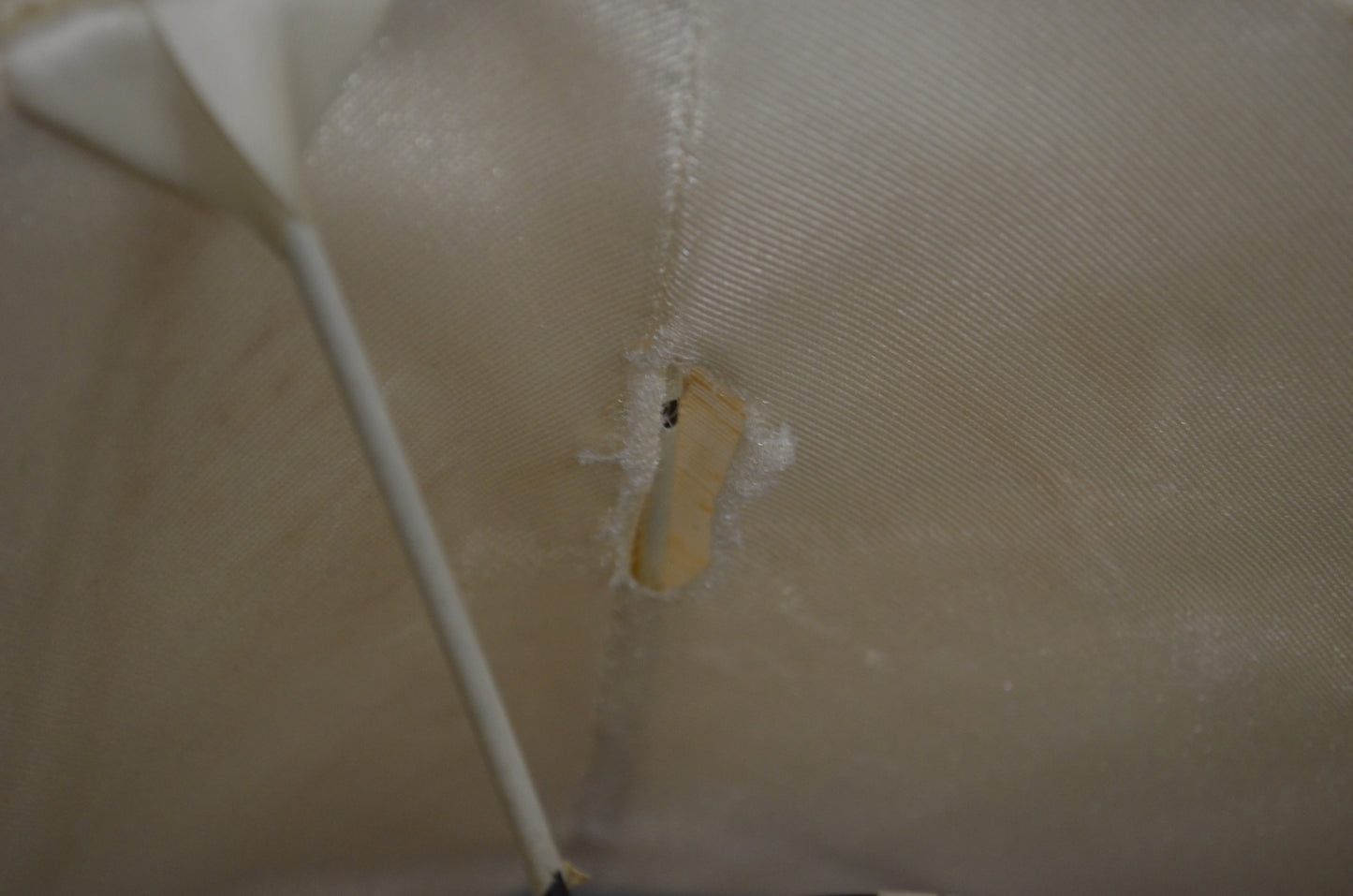 Vintage Lamp Shade