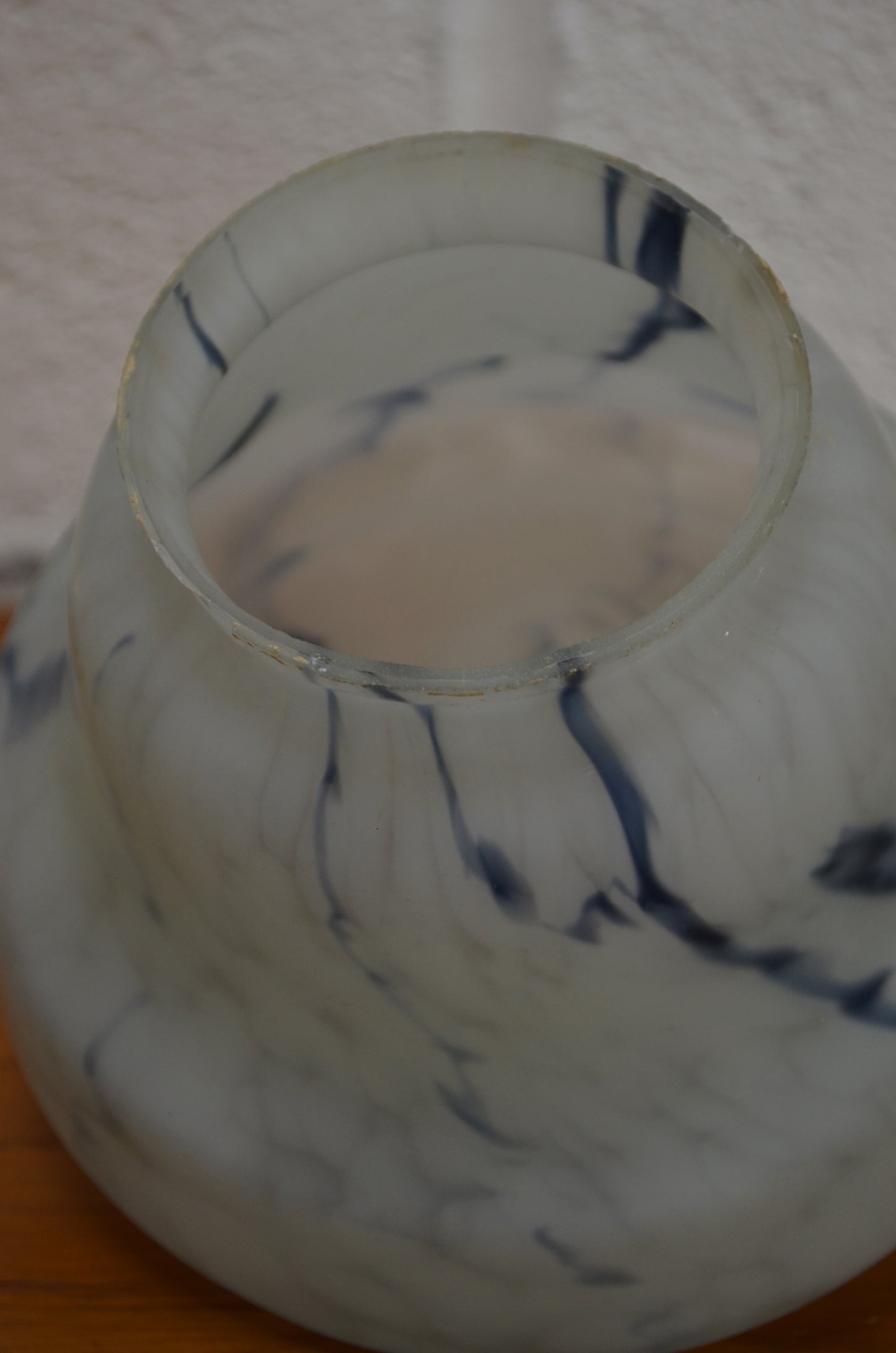 Vintage Pendant Light