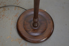 Vintage Floor Lamp (bm)