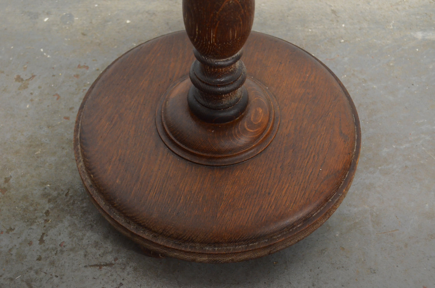 Vintage Floor Lamp