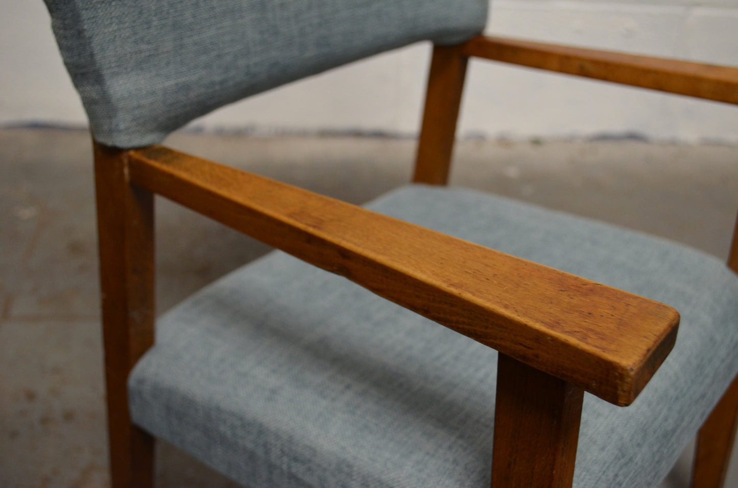 Vintage Children's Chair