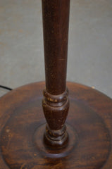 Vintage Floor Lamp (bm)