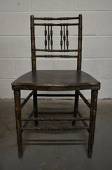 19th Century Chair