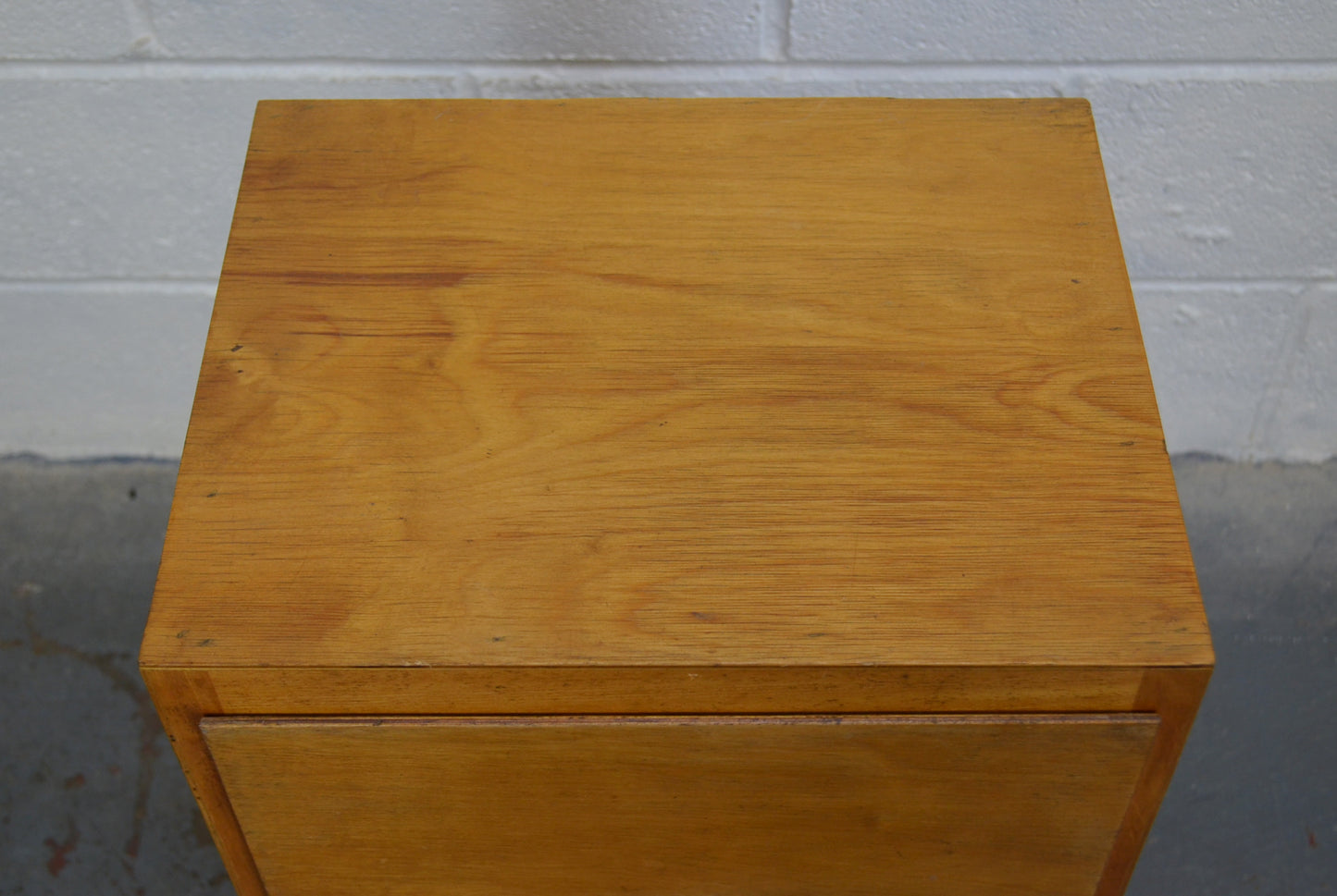Vintage Chest Of Drawers