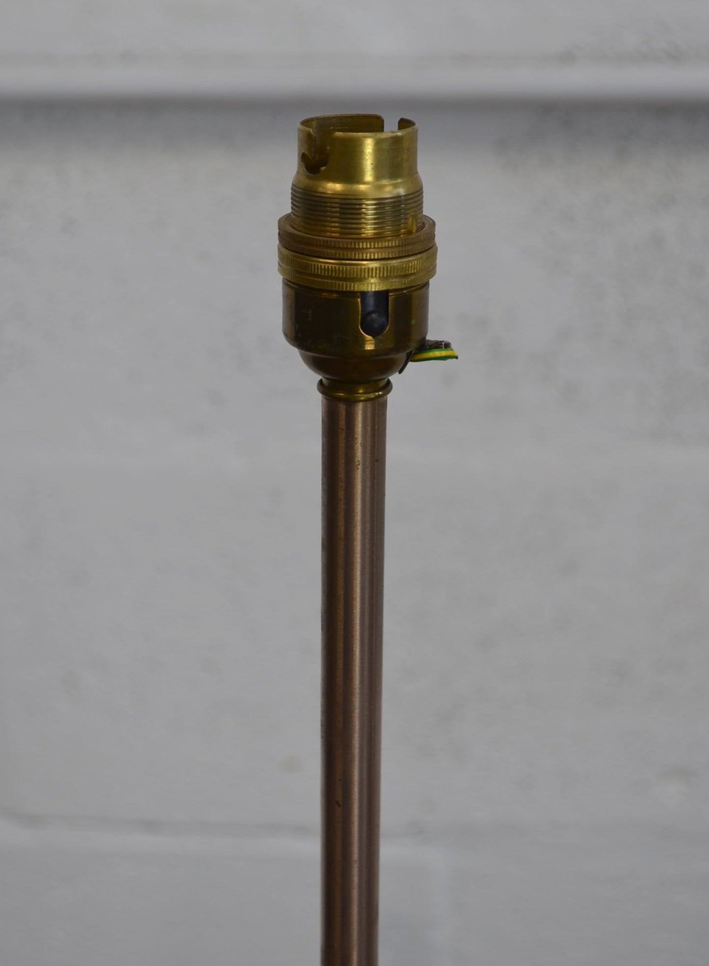 Mid Century Table Floor Lamp
