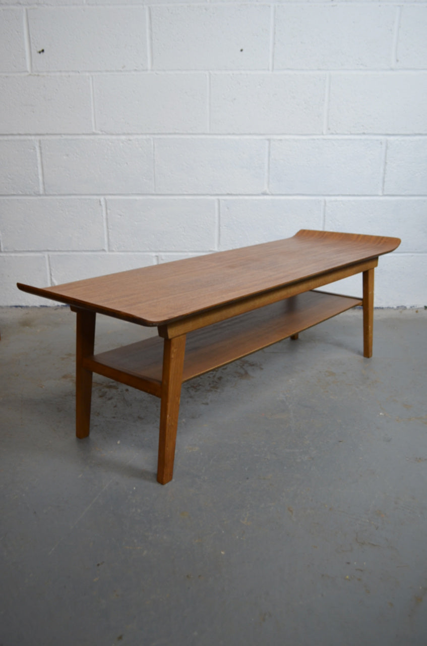 Vintage Myers Coffee Table – Alt Interiors