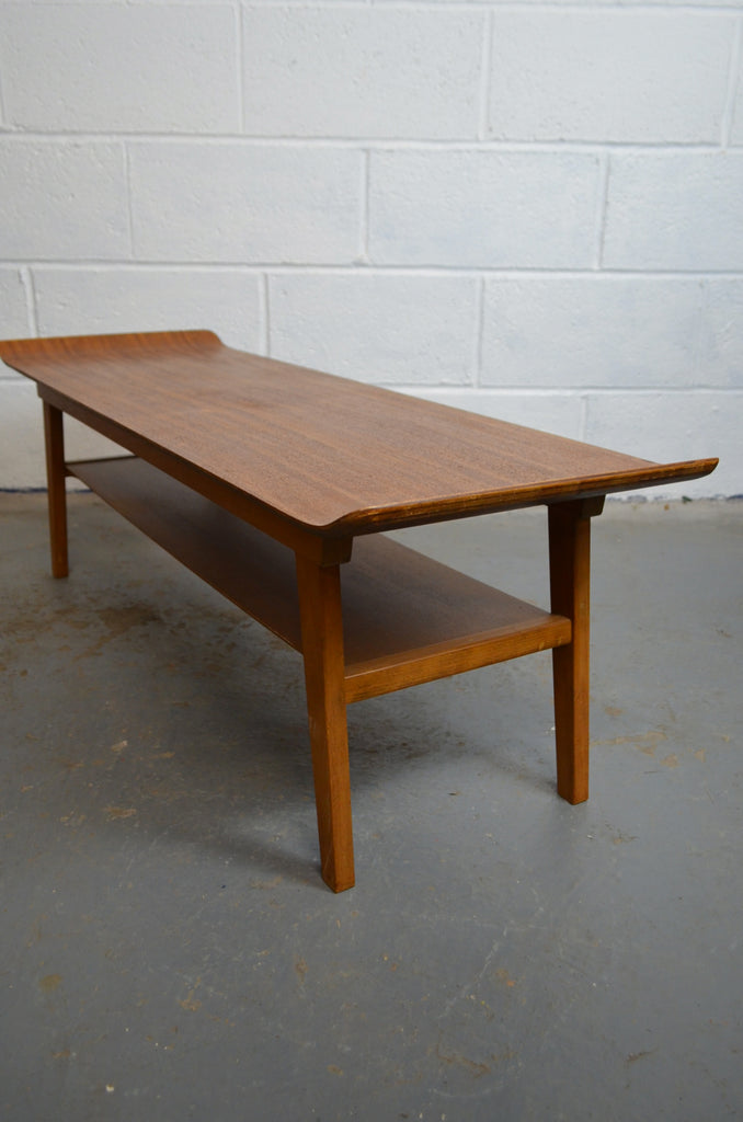 Vintage Myers Coffee Table Alt Interiors