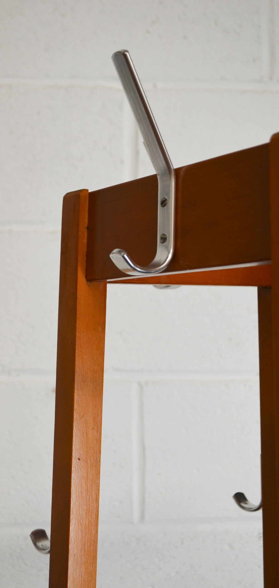 Vintage Coat Stand