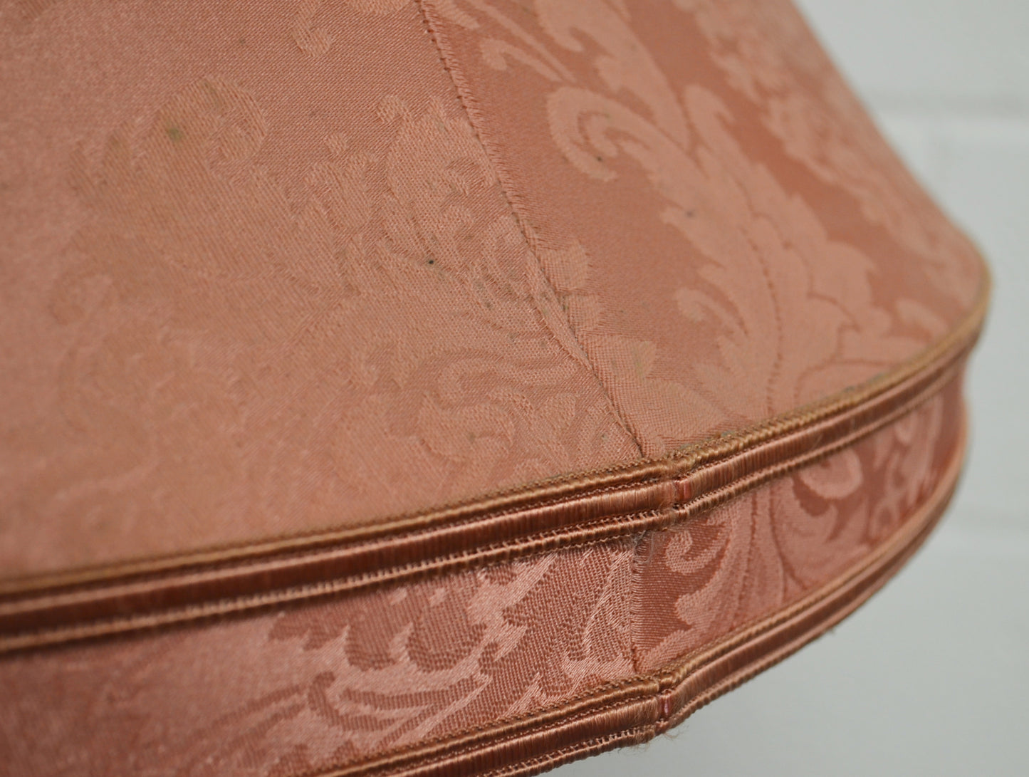 Vintage Lamp Shade