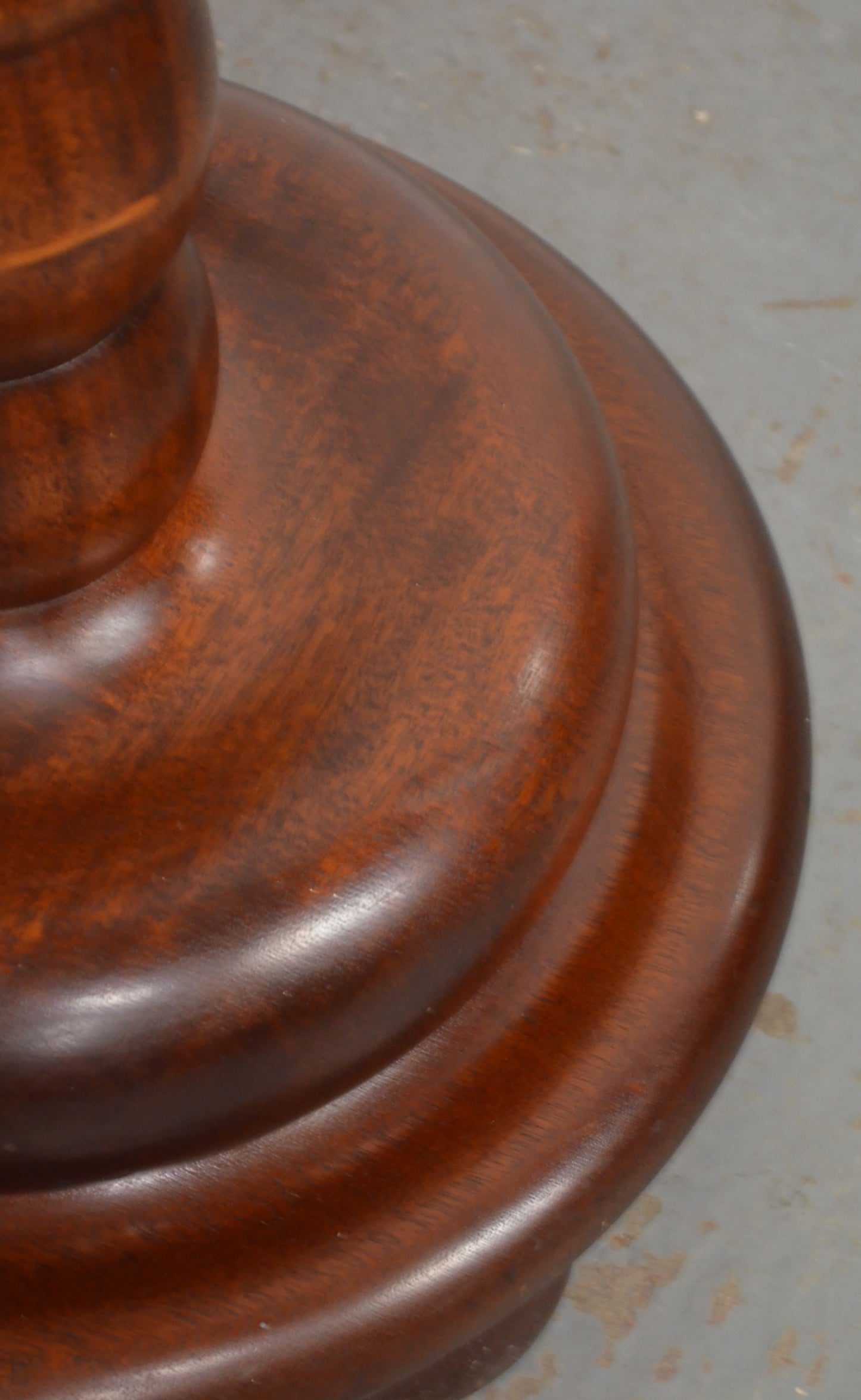 Vintage Floor Lamp