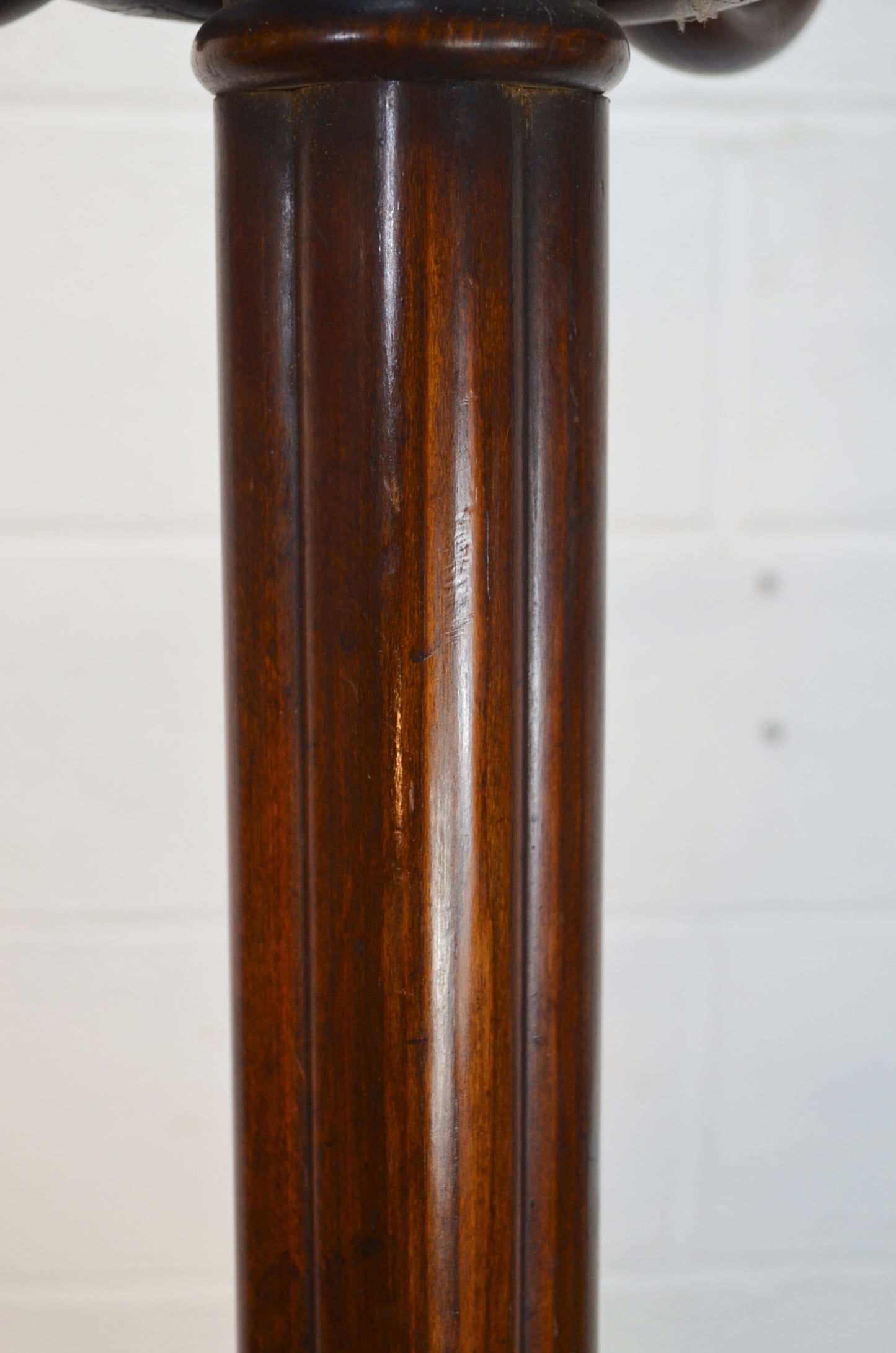A 19th Century Thonet Bentwood Coat/Hatstand