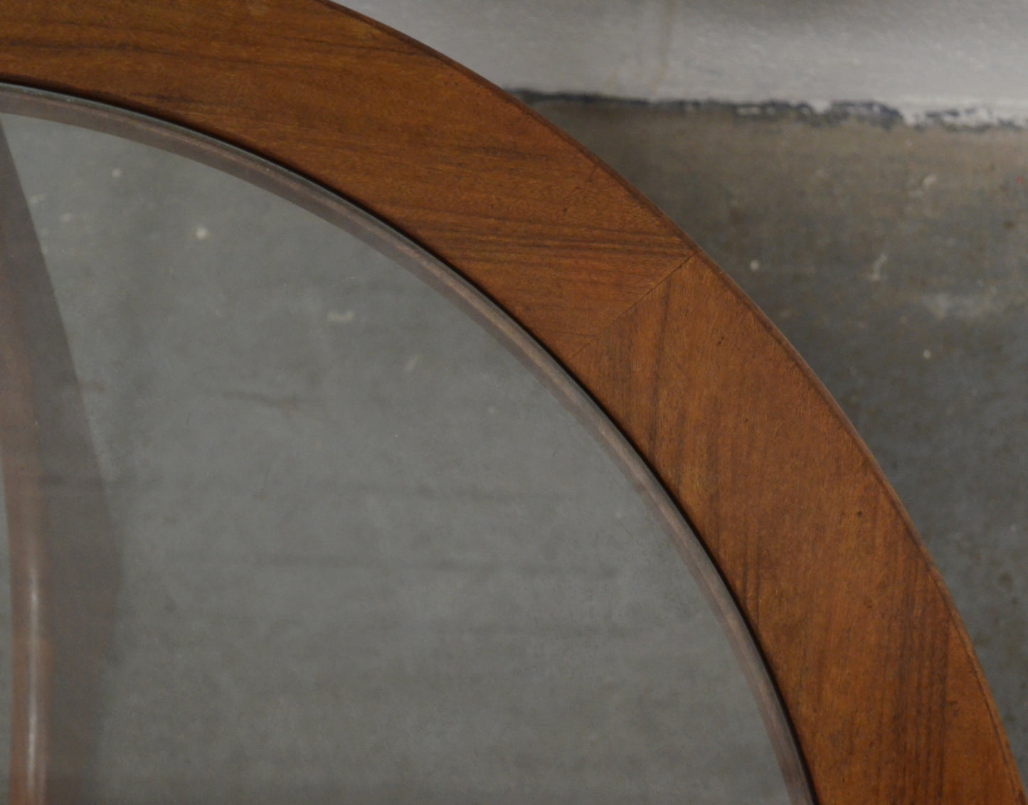 G Plan Circular Coffee Table