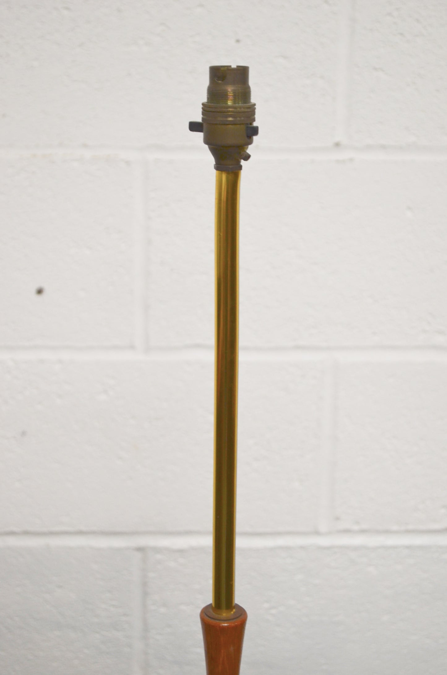 Mid Century Floor Lamp