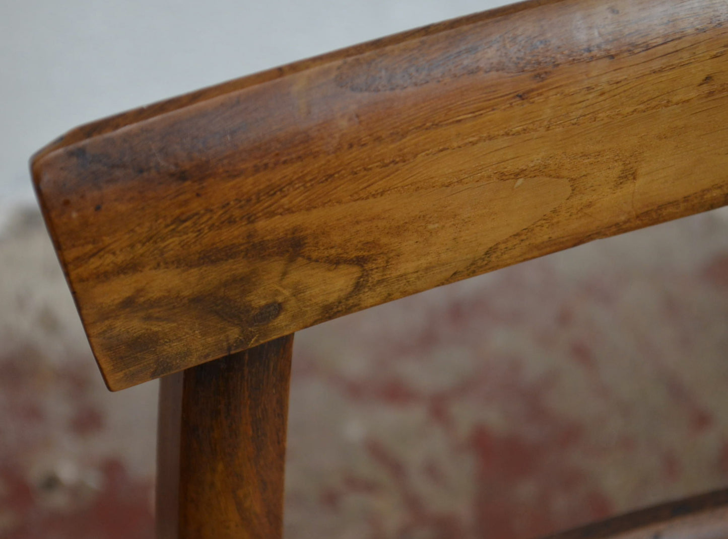Reserved For Vanessa - A Georgian Country Cottage Dining Chair