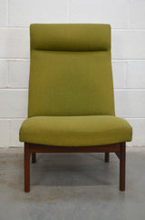Vintage Parker Knoll Lounge Chair