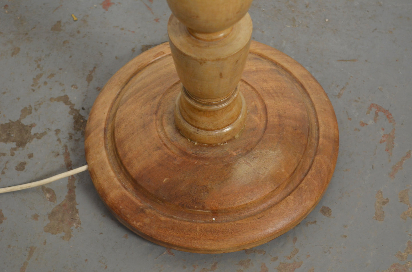 Vintage Floor Lamp
