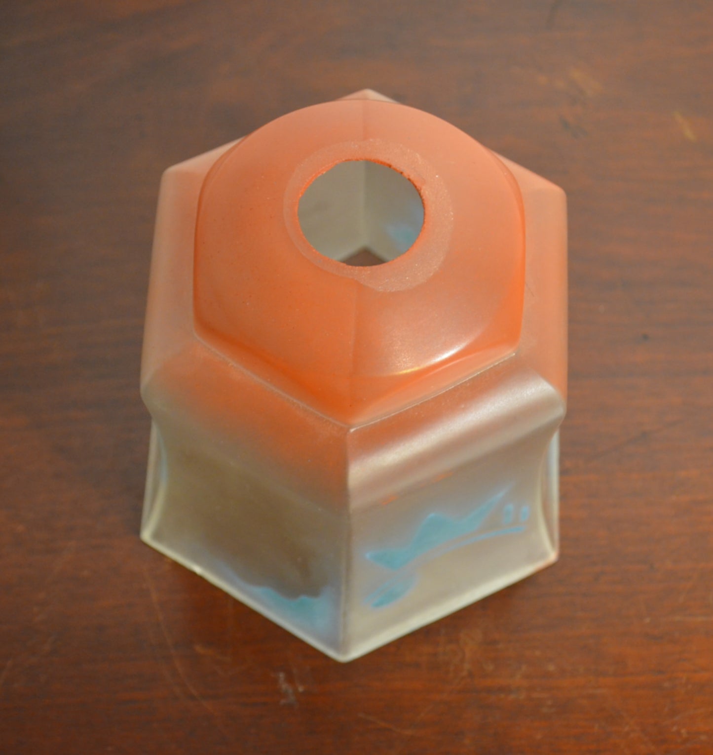 Vintage Pendant Light