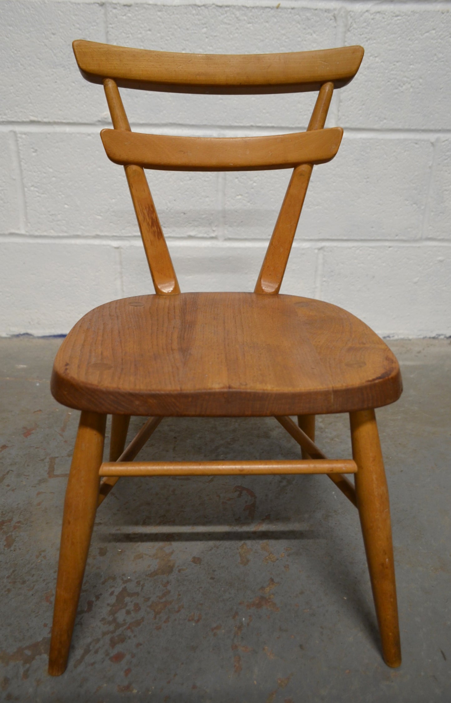 Ercol Children's Chair