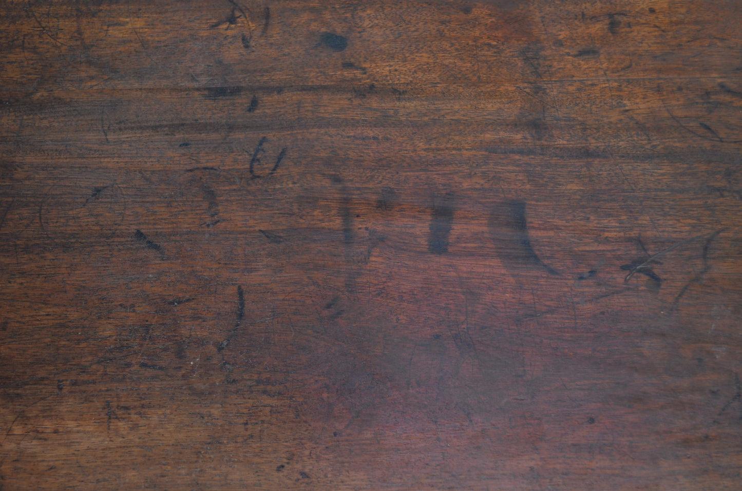 An 18th Century Writing Table/Side Table