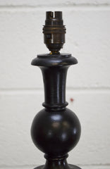 Vintage Tripod Floor Lamp