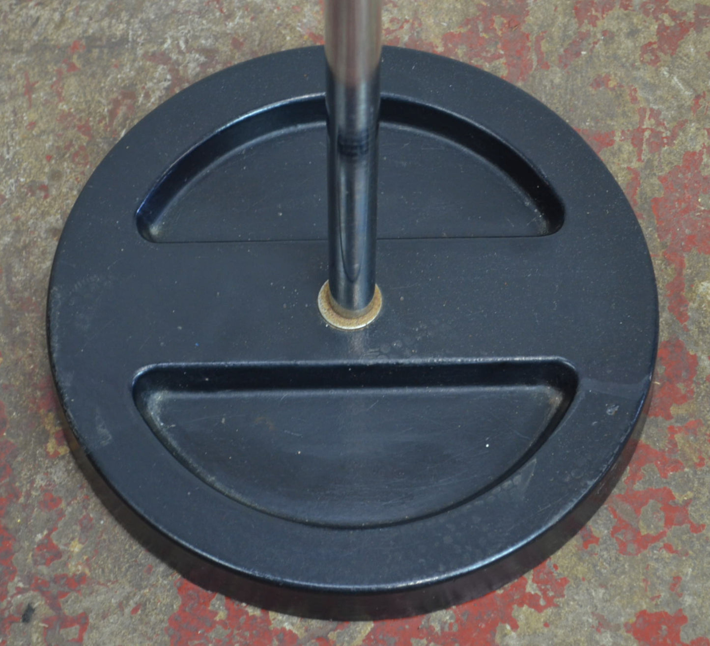 Vintage Mid Century Sputnik/Atomic Coat Stand by Hago