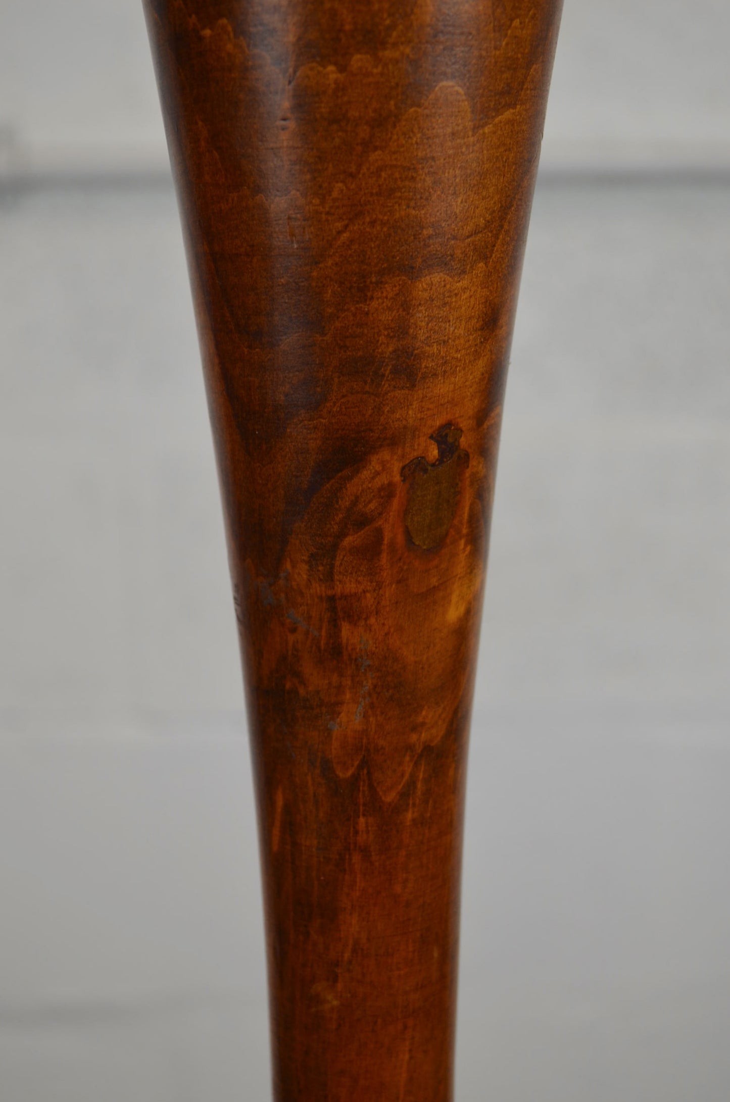 Vintage 20th Century Antique Style Floor Lamp