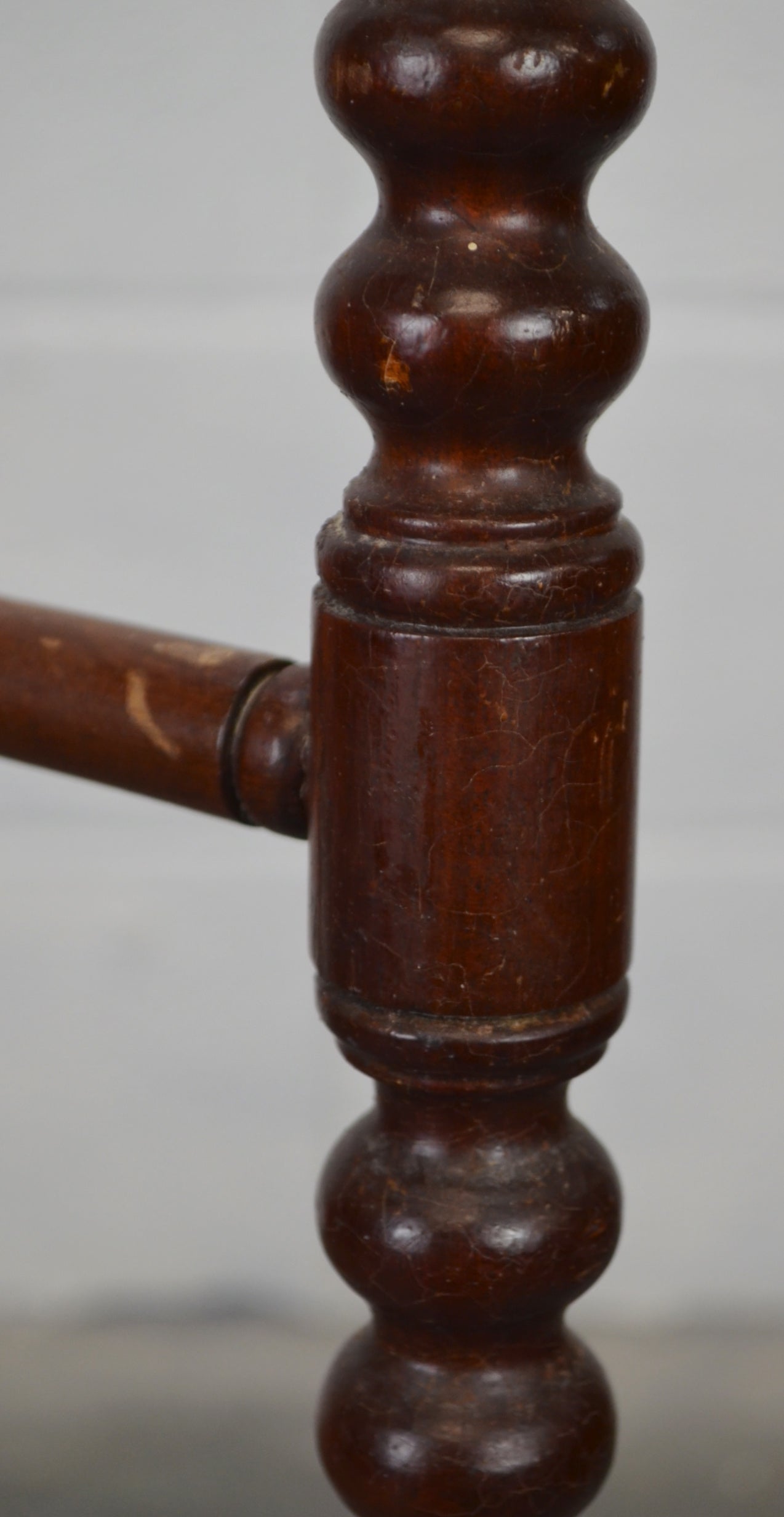 Victorian Towel Rail