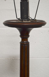 Edwardian Floor Lamp