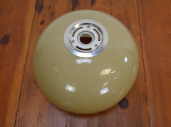 Vintage Guzzini Lamp Shade
