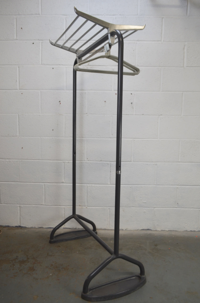 Vintage Clothes Rail Bamforth Ltd Clothing Rail – Alt Interiors