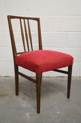 Vintage Gordon Russell Dining Chairs