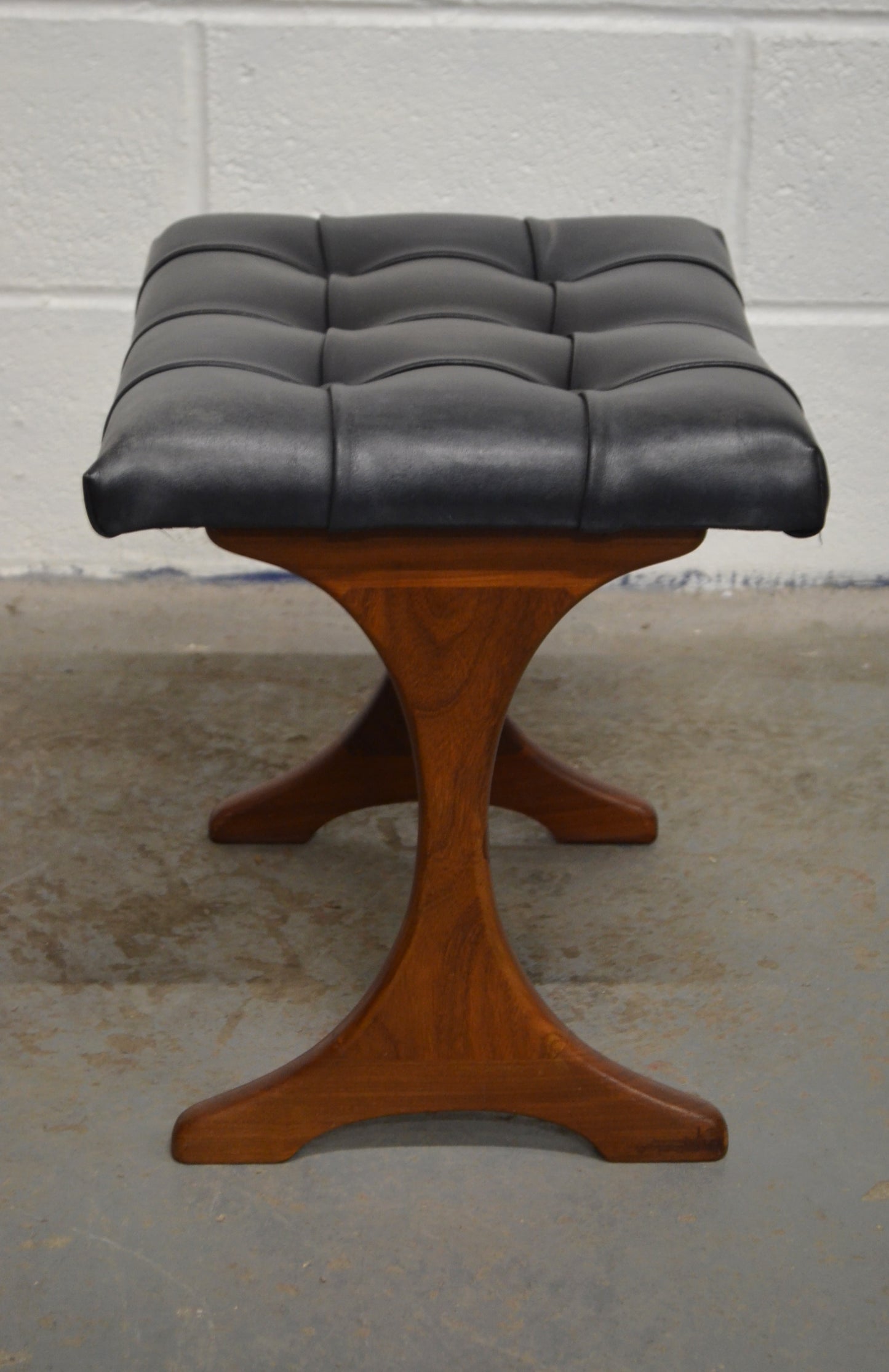Vintage G Plan Stool