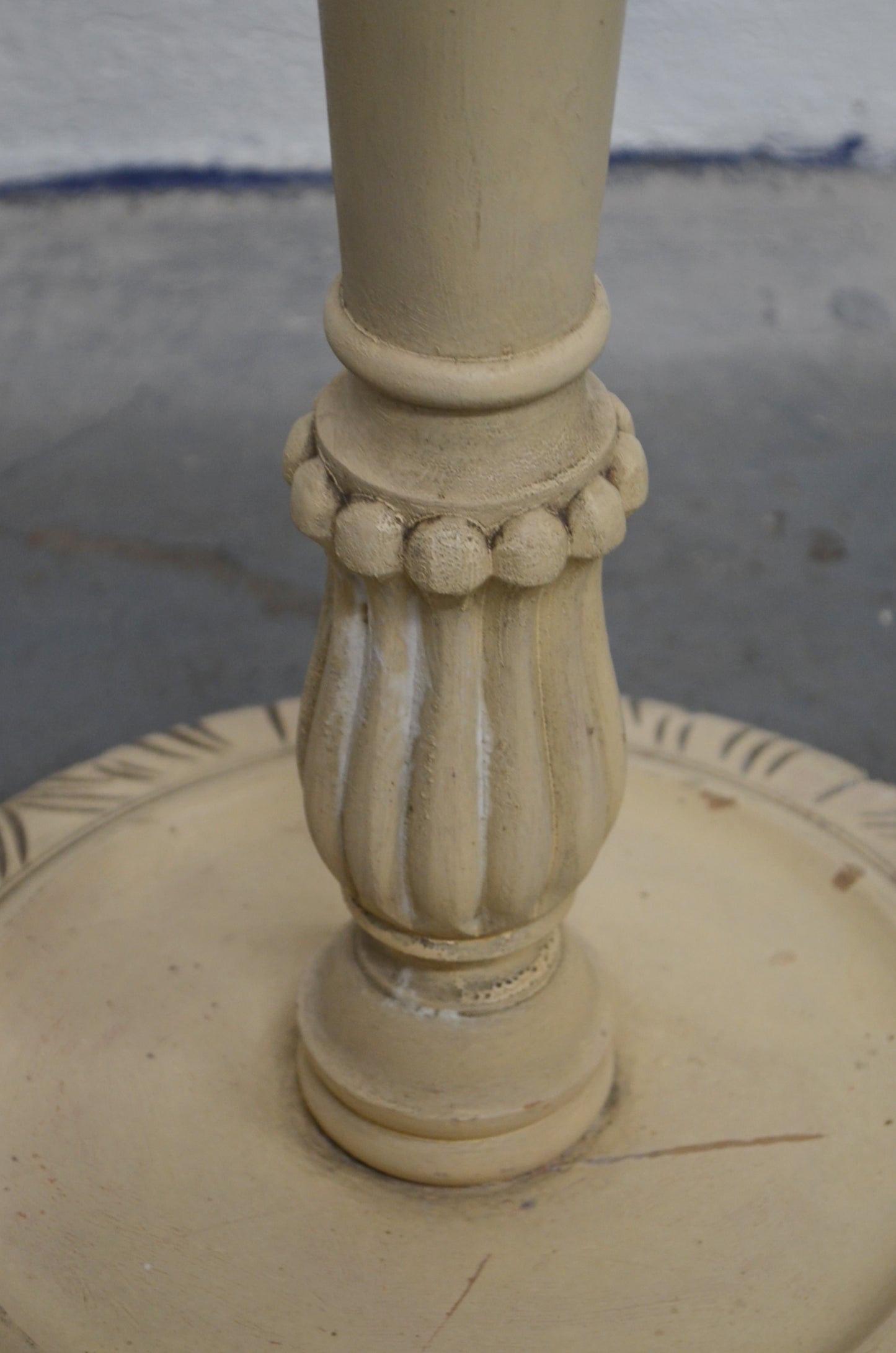 Vintage Floor Lamp