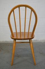 A Vintage Ercol Dining Chair