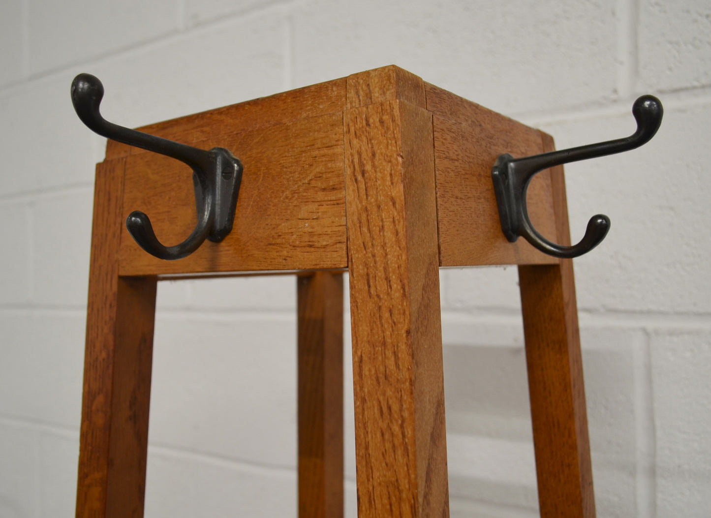 Vintage Coat Stand