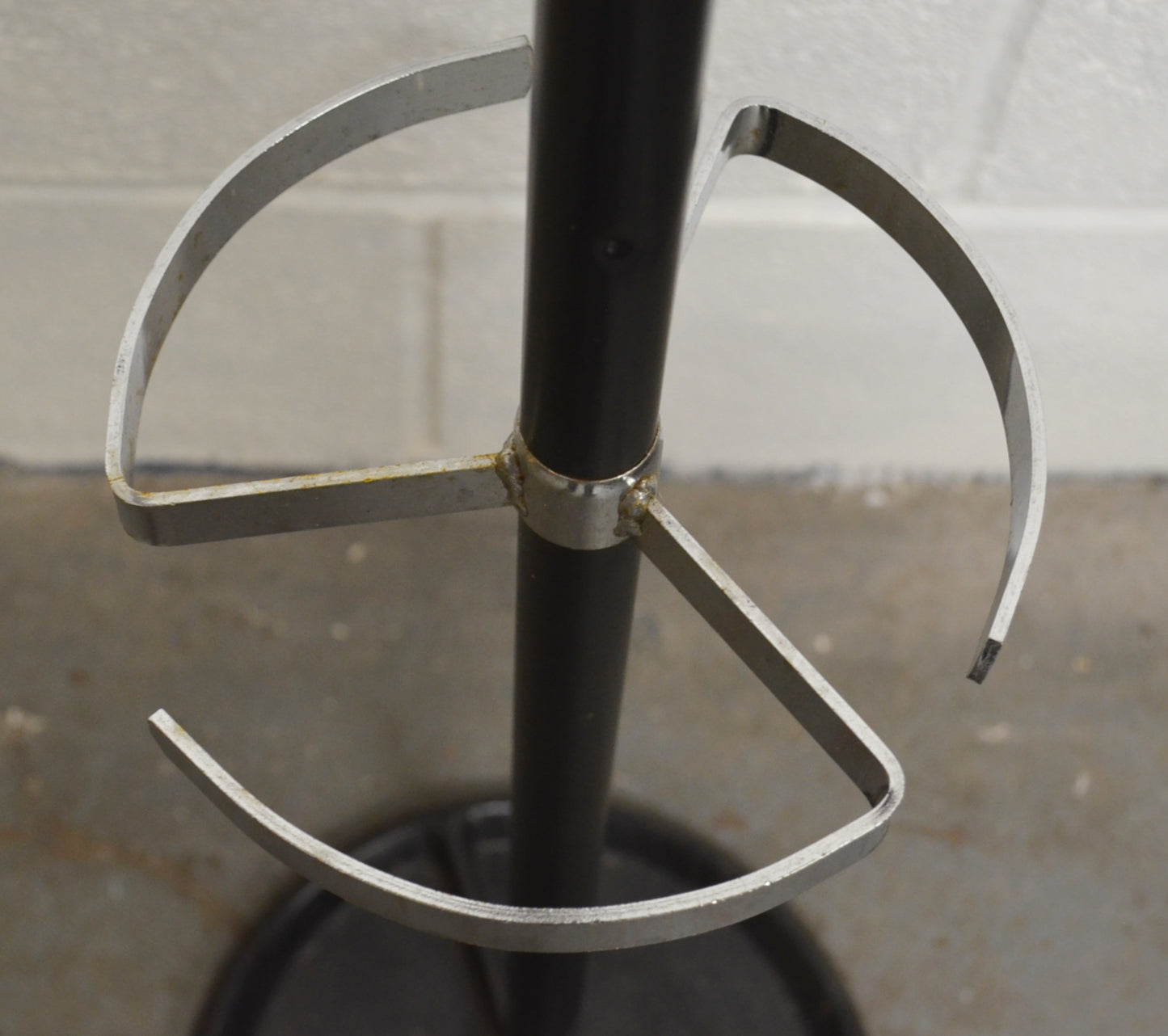 Vintage Coat Stand