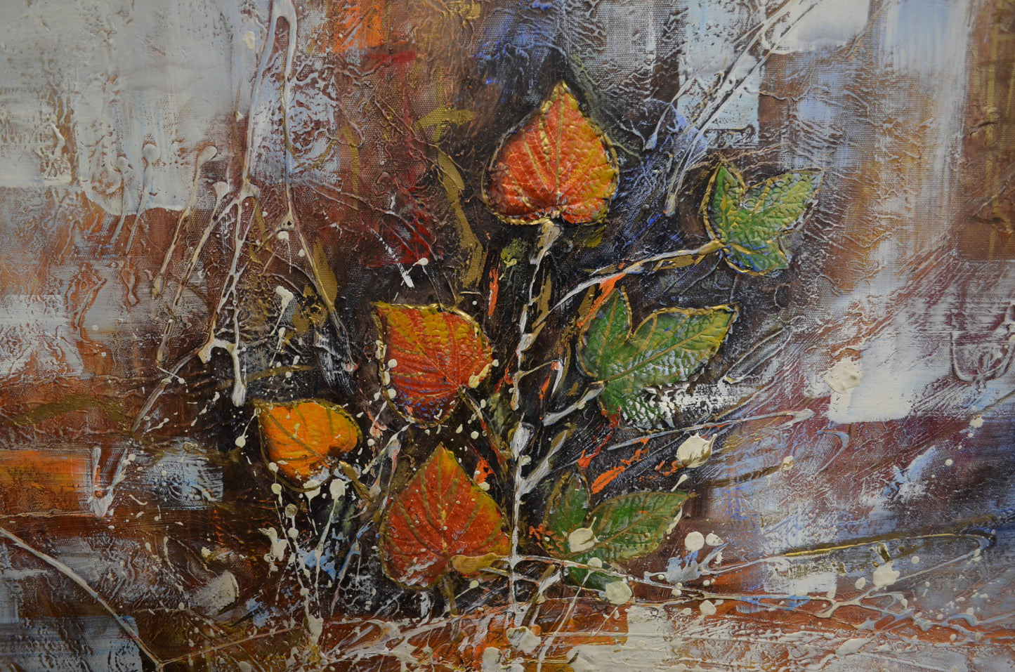 Contemporary Still Life Painting