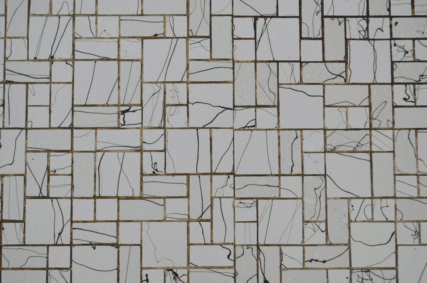 Vintage Side/Small Coffee Table