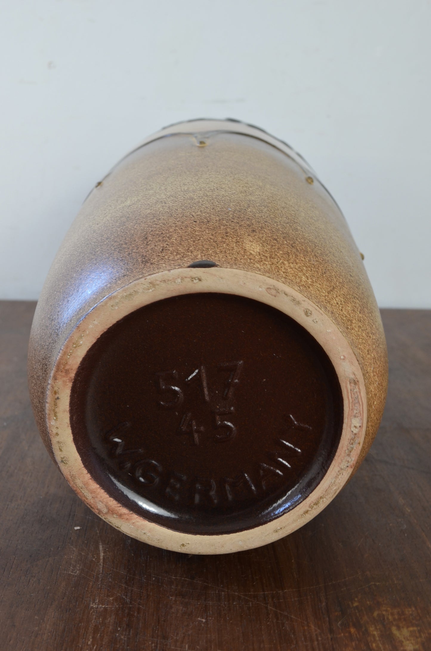 West German Scheurich 517-45